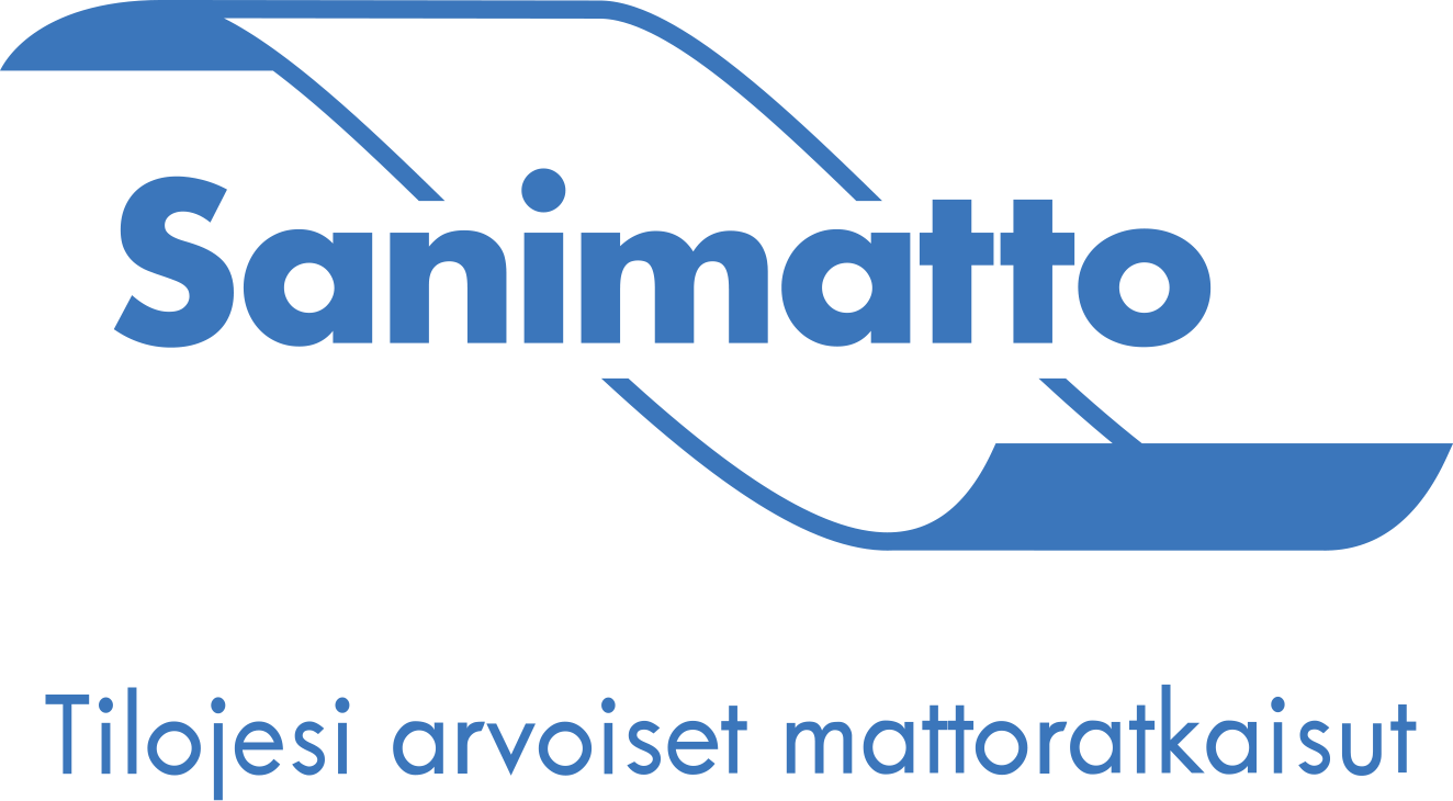 sanimatto_slogan logo